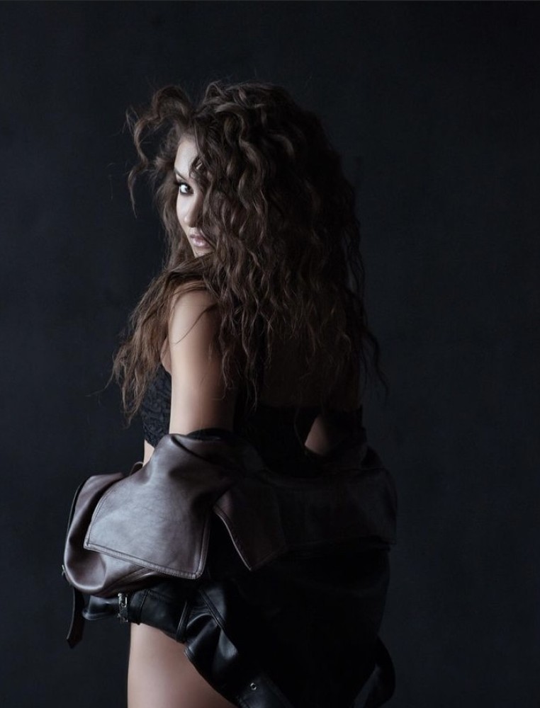 Индивидуалка 🎥 Анжела фото № 2 в городе Горно-Алтайск