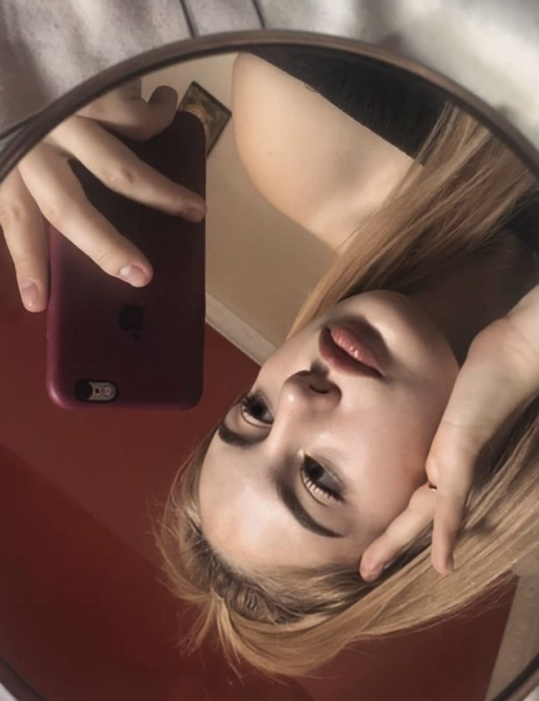 Индивидуалка 🎥 Инесса фото № 2 в городе Горно-Алтайск