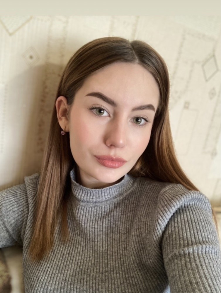 Индивидуалка 🎥 Инесса фото № 2 в городе Горно-Алтайск