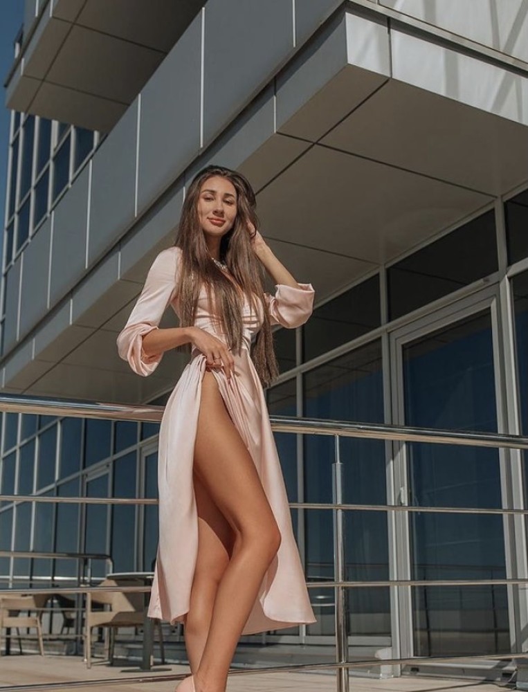 Индивидуалка 🎥 Инга фото № 2 в городе Горно-Алтайск