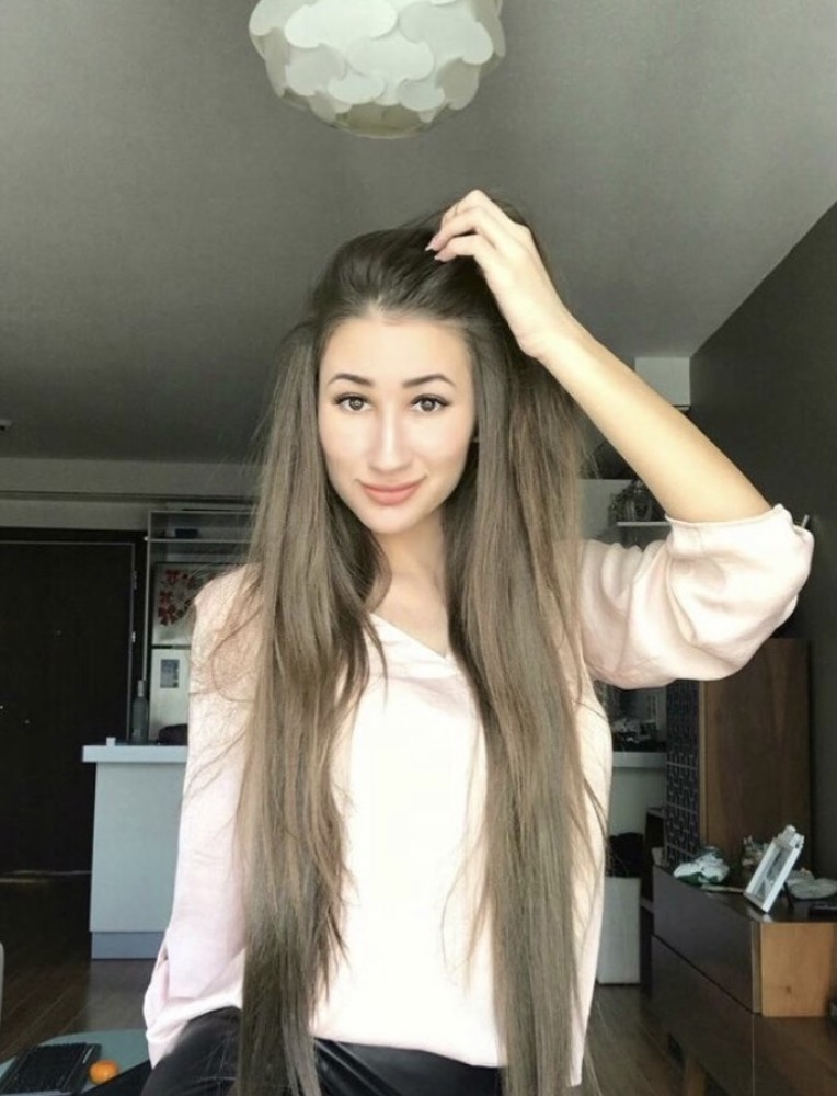 Индивидуалка 🎥 Инга фото № 2 в городе Горно-Алтайск