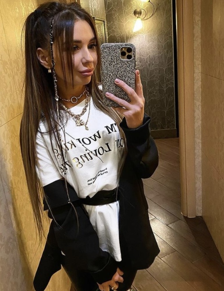 Индивидуалка 🎥 ОЛЬГА фото № 2 в городе Горно-Алтайск