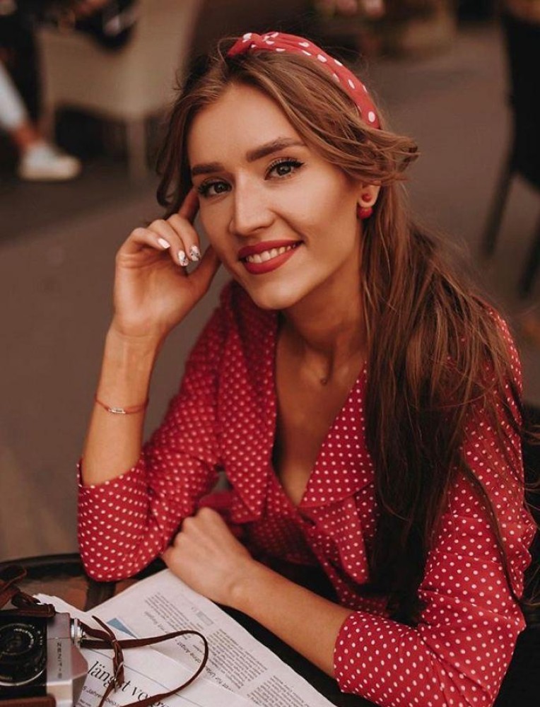 Индивидуалка 🎥 Сандра фото № 2 в городе Горно-Алтайск