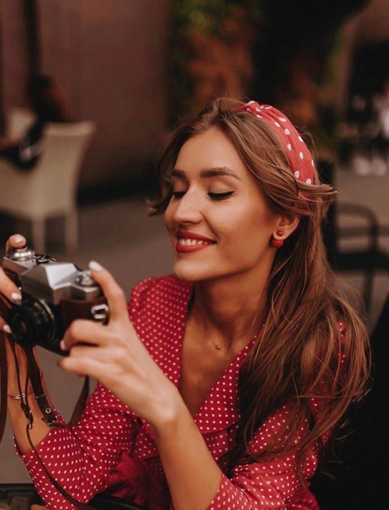 Индивидуалка 🎥 Сандра фото № 2 в городе Горно-Алтайск