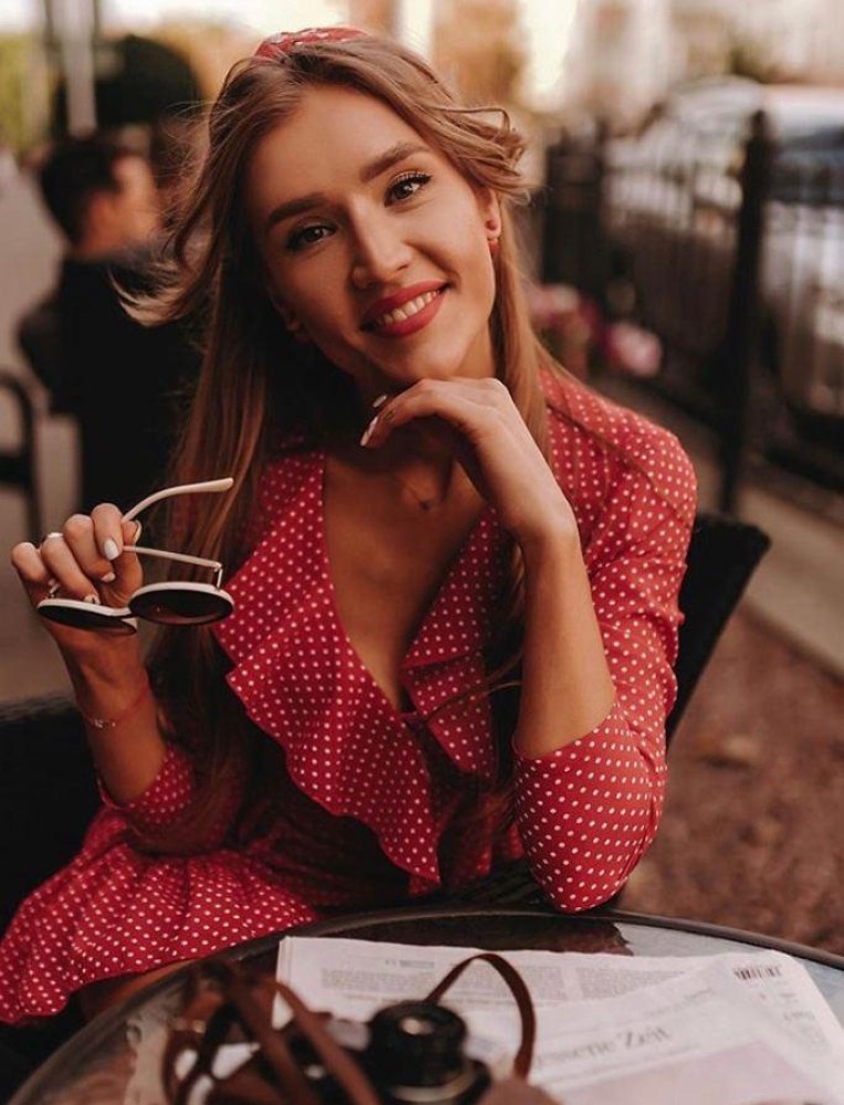 Индивидуалка 🎥 Сандра фото № 2 в городе Горно-Алтайск