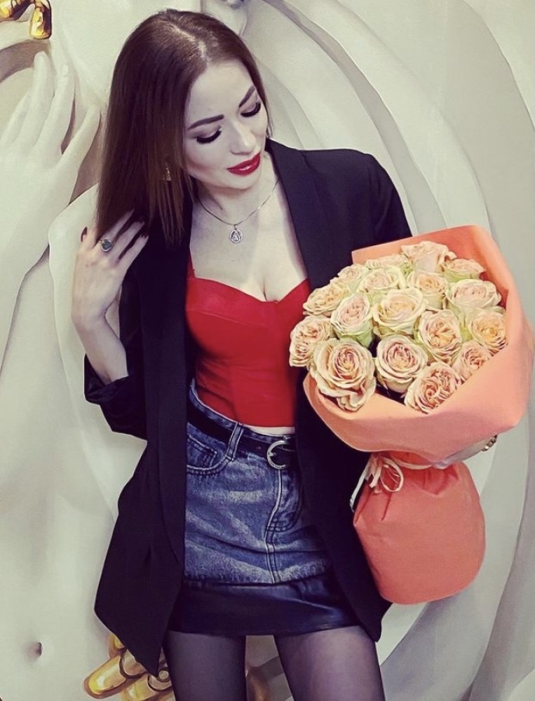 Индивидуалка 🎥 Варечка фото № 2 в городе Горно-Алтайск