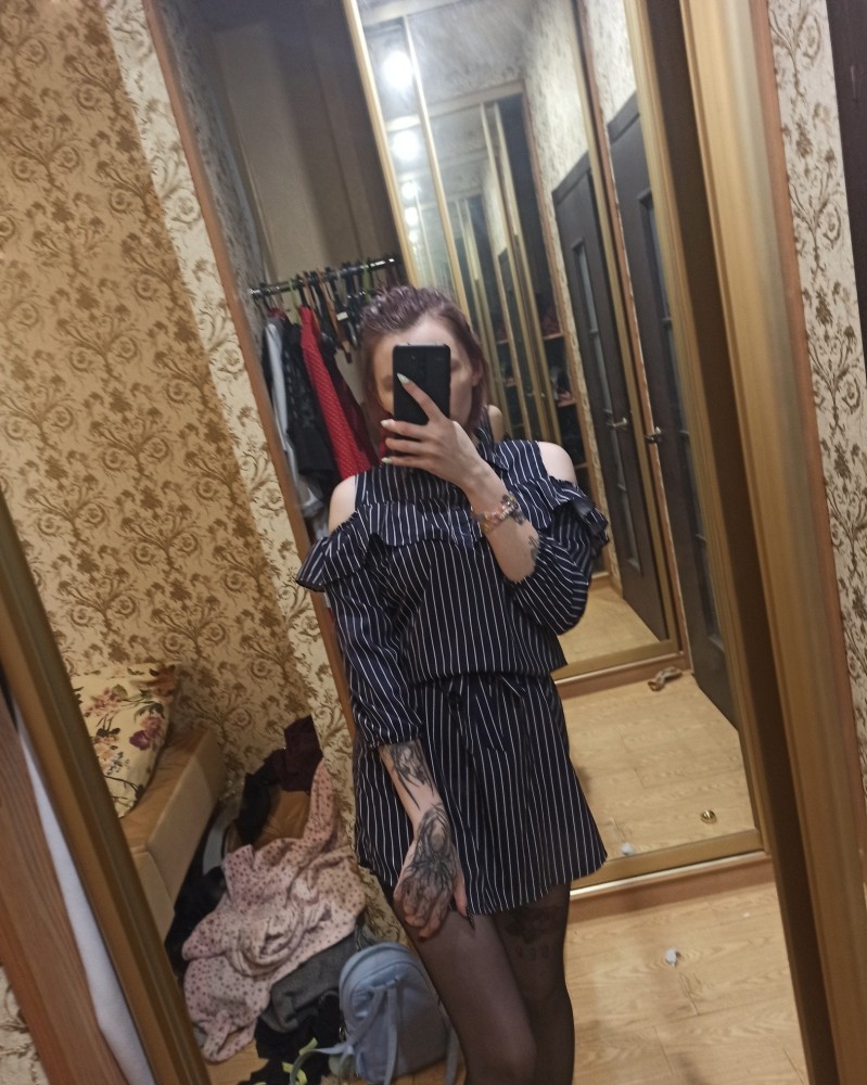 Индивидуалка Инга главное фото в городе Горно-Алтайск 