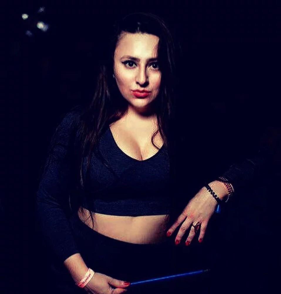 Индивидуалка Люда главное фото в городе Горно-Алтайск 