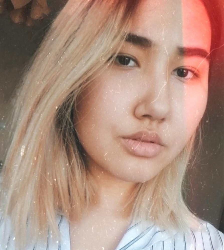 Индивидуалка Маня главное фото в городе Горно-Алтайск 