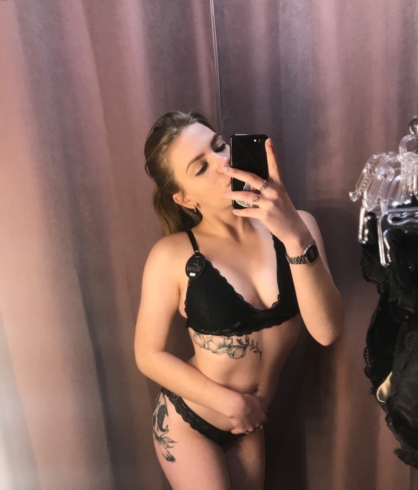 Индивидуалка Катька, МБР И НЕ ТОЛЬКО! главное фото в городе Горно-Алтайск 