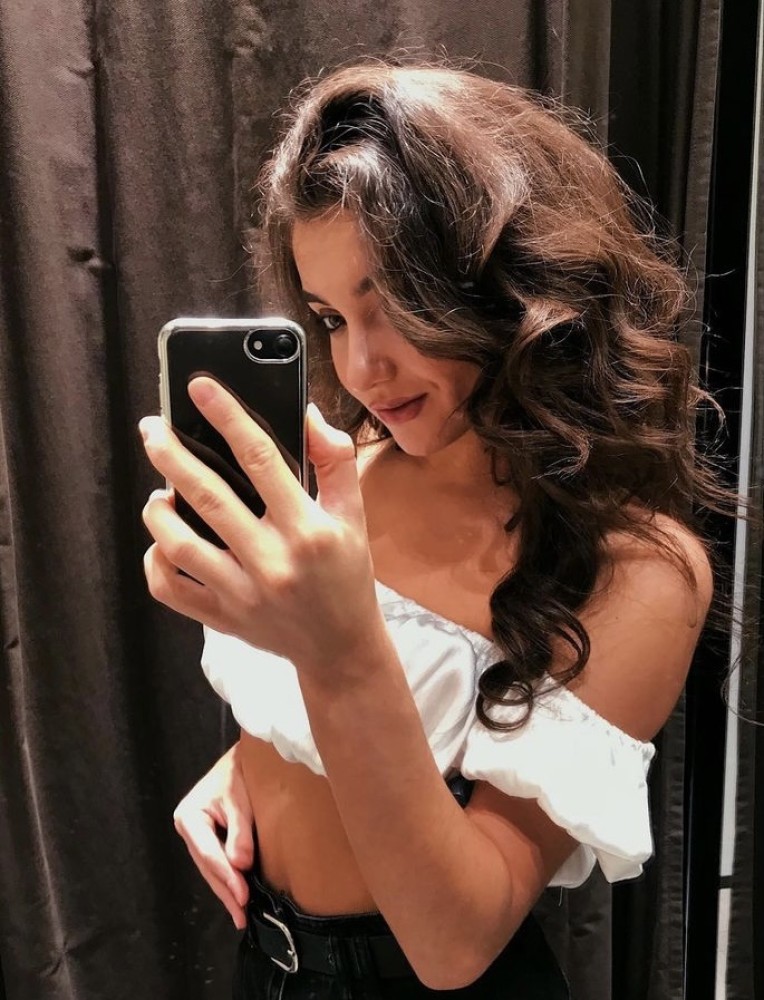 Индивидуалка 🎥 Анжела главное фото в городе Горно-Алтайск 