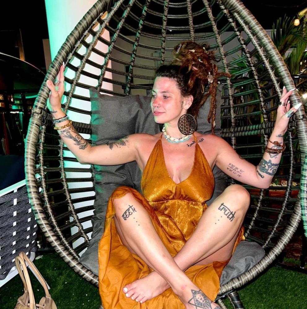 Индивидуалка Алена фото № 2 в городе Горно-Алтайск