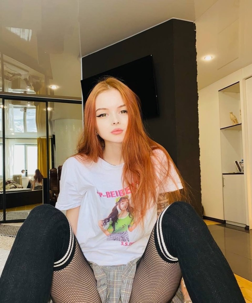 Индивидуалка Алиса фото № 2 в городе Горно-Алтайск