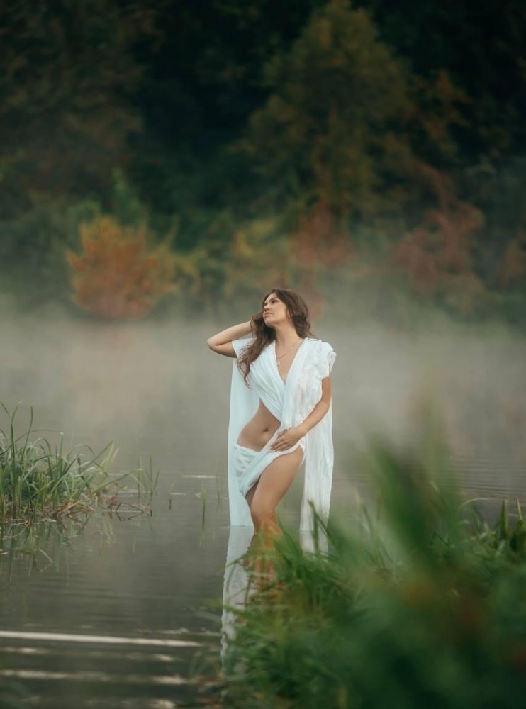 Индивидуалка Амина фото № 2 в городе Горно-Алтайск