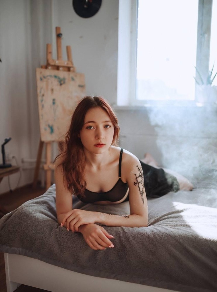 Индивидуалка Анна фото № 2 в городе Горно-Алтайск