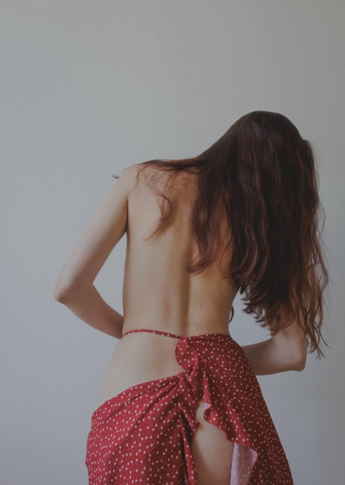 Индивидуалка Анжелика фото № 2 в городе Горно-Алтайск