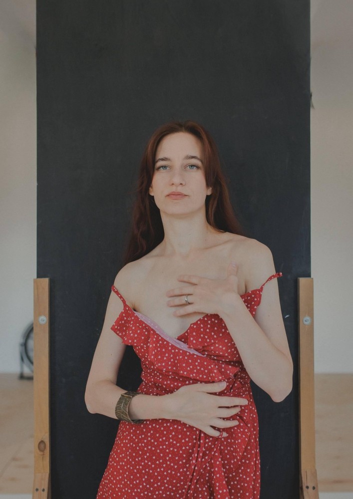 Индивидуалка Анжелика фото № 2 в городе Горно-Алтайск