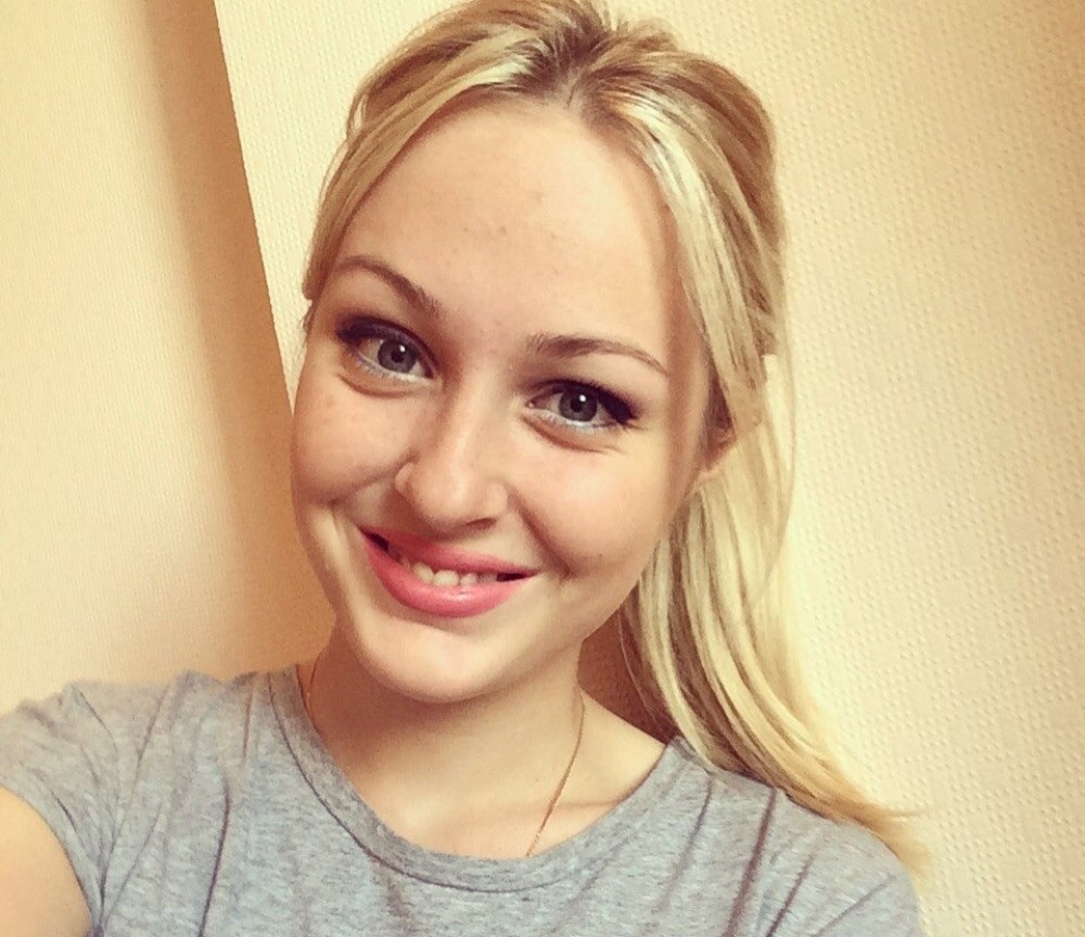 Индивидуалка Маргоша главное фото в городе Горно-Алтайск 