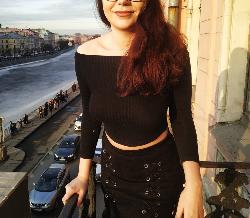 Индивидуалка Элен фото № 2 в городе Горно-Алтайск