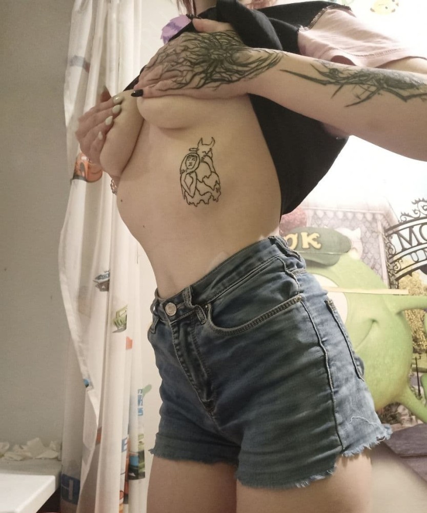 Индивидуалка Инга фото № 2 в городе Горно-Алтайск