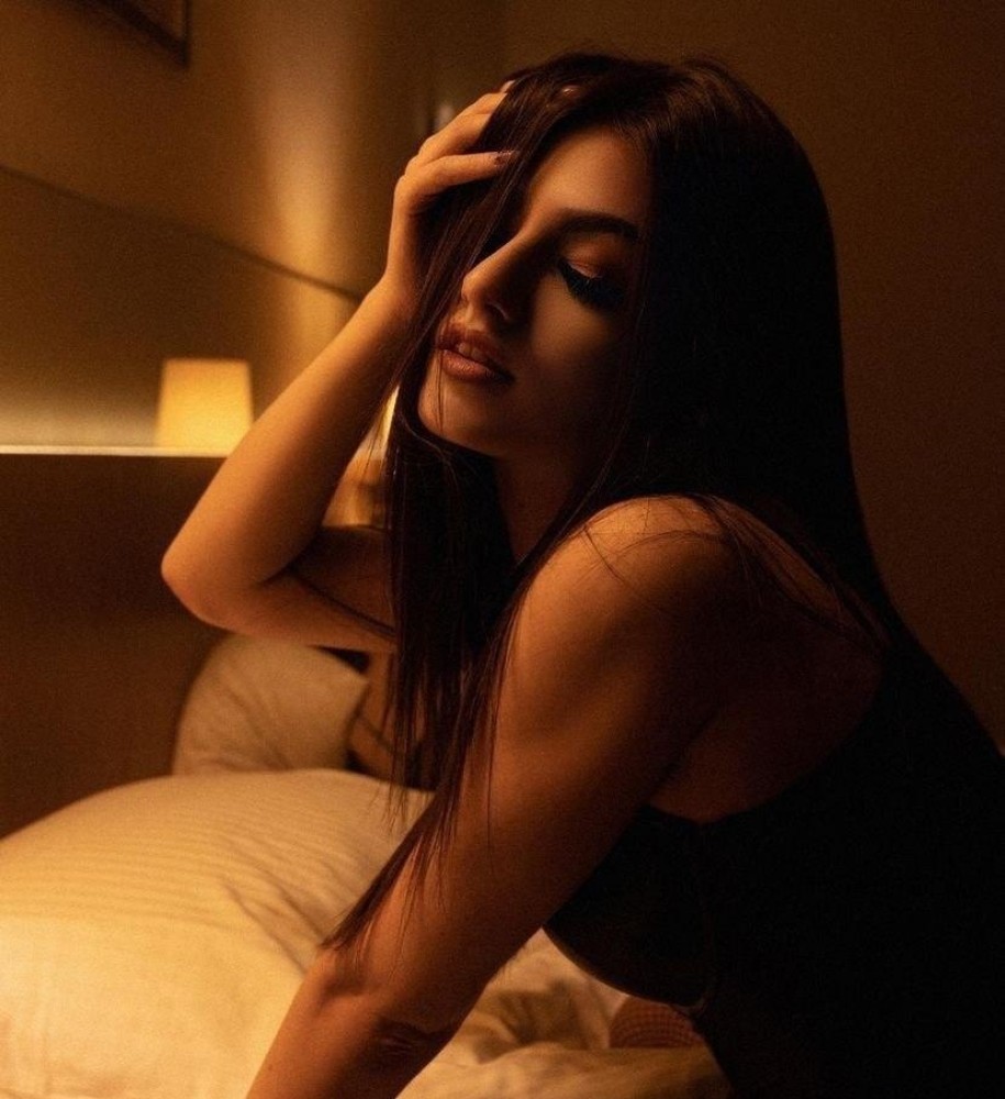 Индивидуалка Ирен фото № 2 в городе Горно-Алтайск