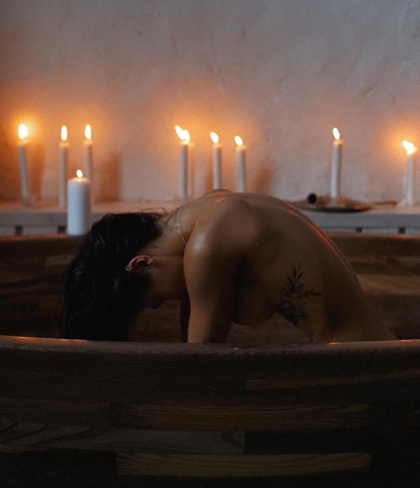 Индивидуалка Изольда фото № 2 в городе Горно-Алтайск