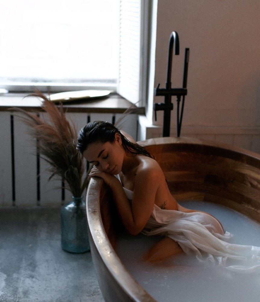 Индивидуалка Изольда фото № 2 в городе Горно-Алтайск