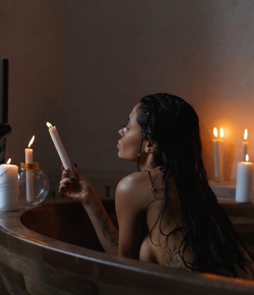 Индивидуалка Изольда фото № 2 в городе Горно-Алтайск