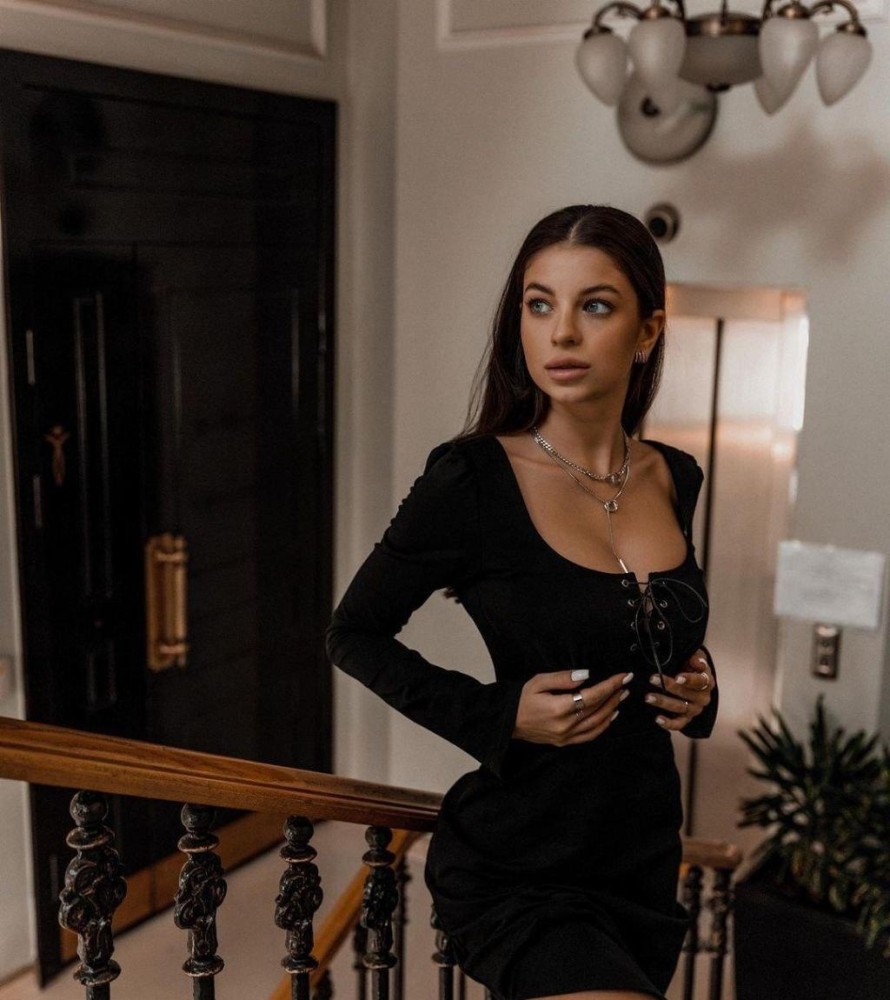 Индивидуалка Катечка фото № 2 в городе Горно-Алтайск