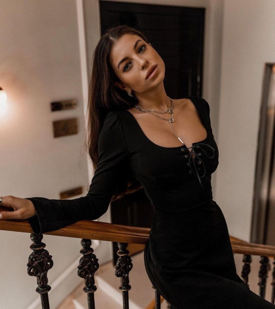 Индивидуалка Катечка фото № 2 в городе Горно-Алтайск