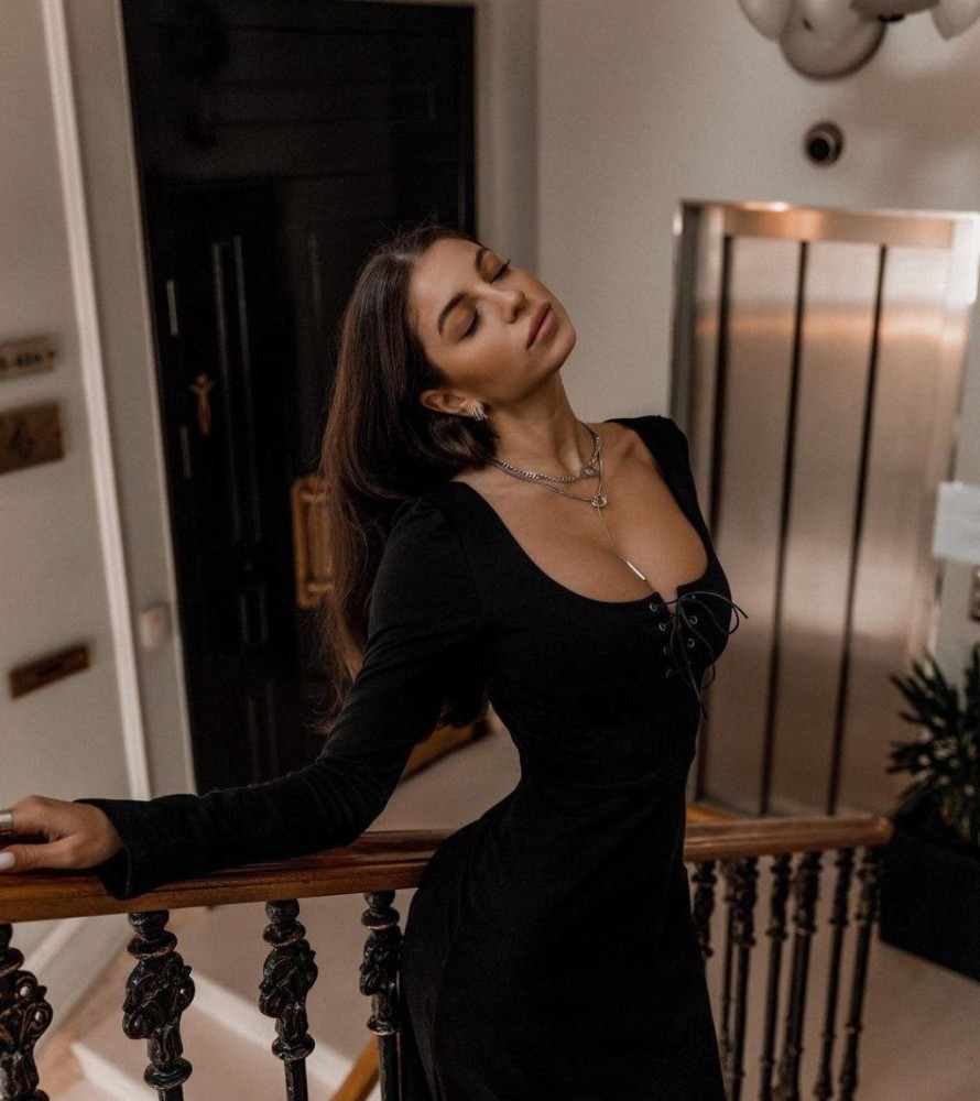 Индивидуалка Катечка фото № 2 в городе Горно-Алтайск