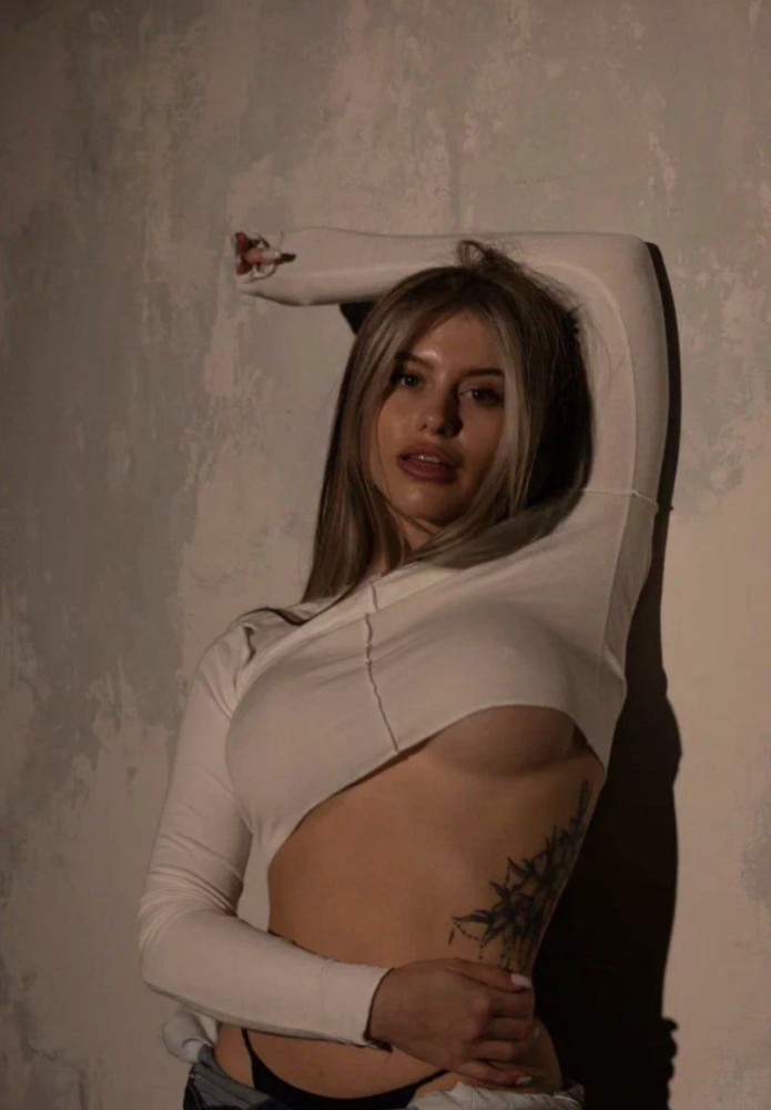 Индивидуалка Лика фото № 2 в городе Горно-Алтайск