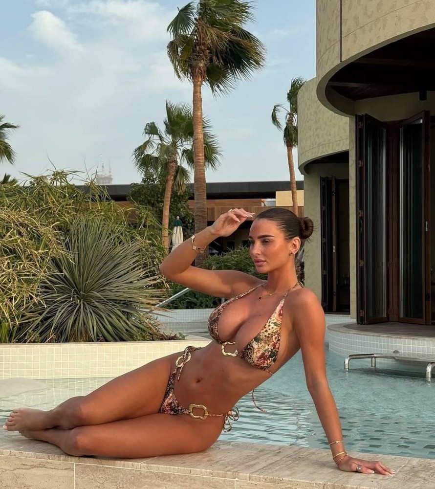 Индивидуалка Любочка фото № 2 в городе Горно-Алтайск