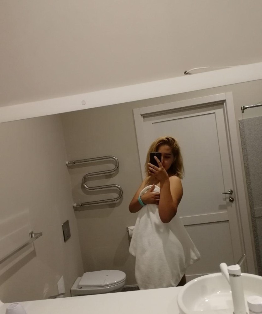 Индивидуалка Маня фото № 2 в городе Горно-Алтайск