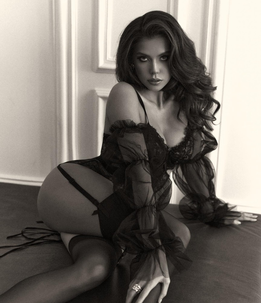 Индивидуалка Ника фото № 2 в городе Горно-Алтайск