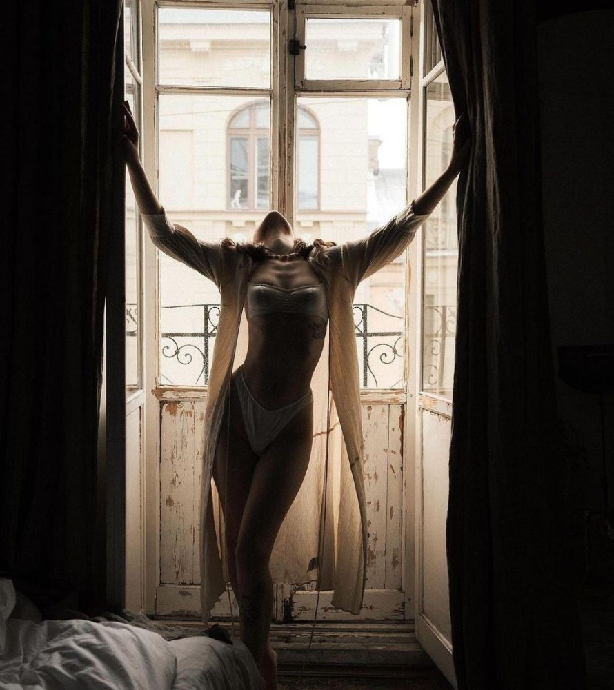 Индивидуалка Оксана фото № 2 в городе Горно-Алтайск