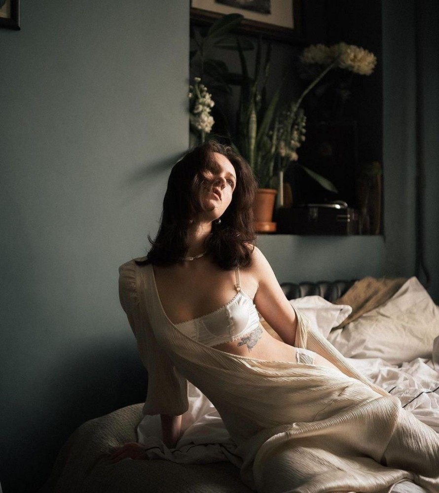 Индивидуалка Оксана фото № 2 в городе Горно-Алтайск