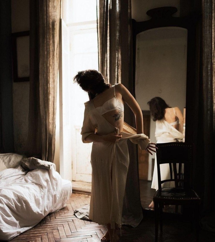 Индивидуалка Оксана фото № 2 в городе Горно-Алтайск