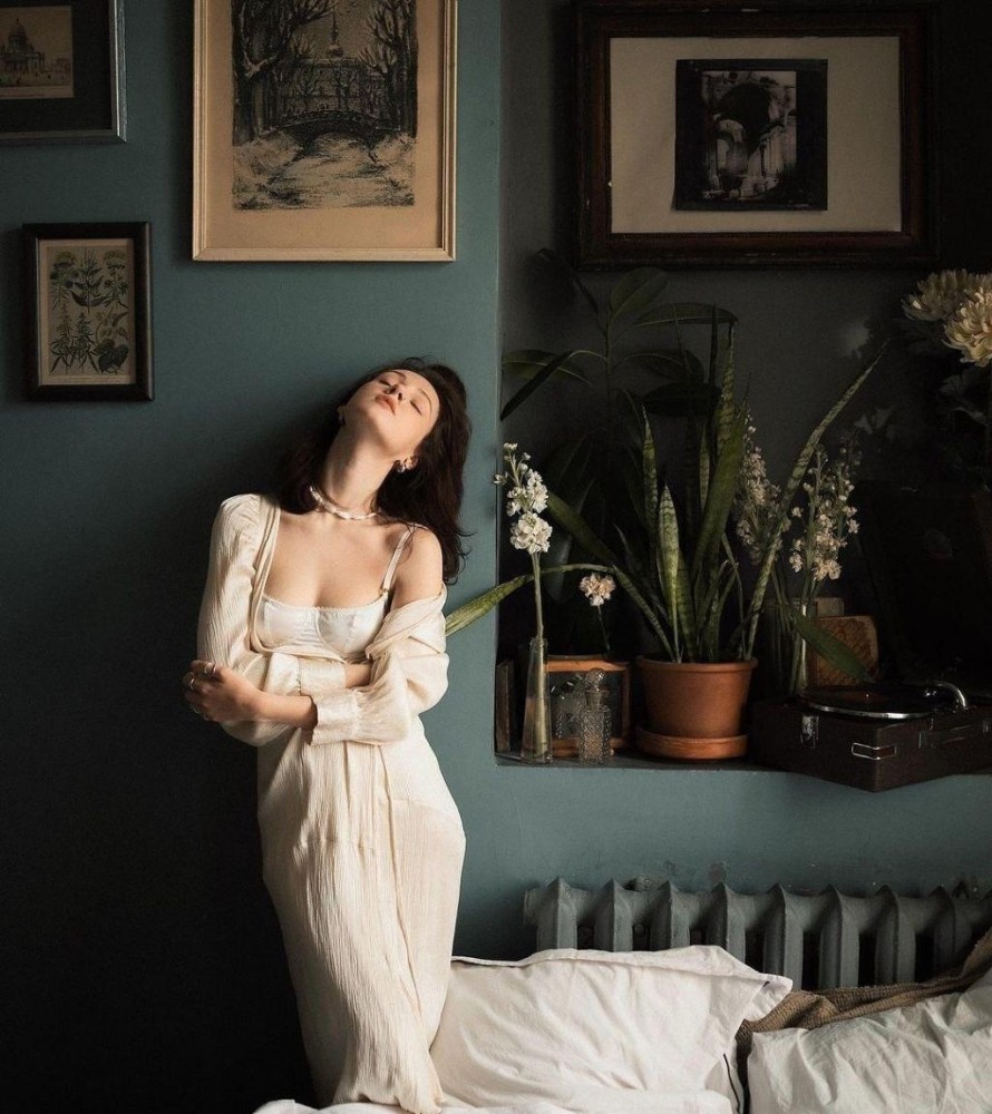 Индивидуалка Оксана фото № 2 в городе Горно-Алтайск