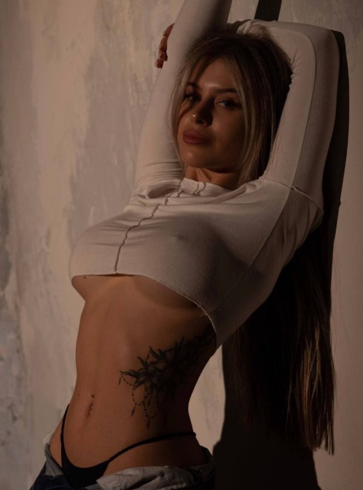 Индивидуалка Лика главное фото в городе Горно-Алтайск 