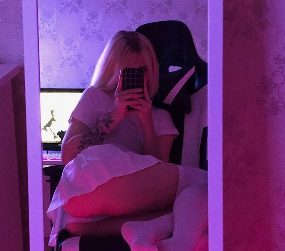 Индивидуалка Ника главное фото в городе Горно-Алтайск 