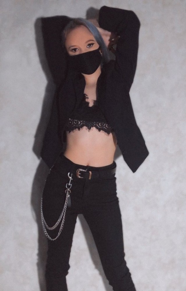 Индивидуалка София фото № 2 в городе Горно-Алтайск