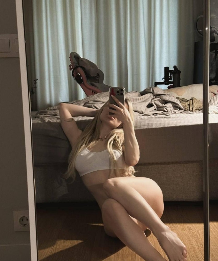 Индивидуалка Светлояра фото № 2 в городе Горно-Алтайск