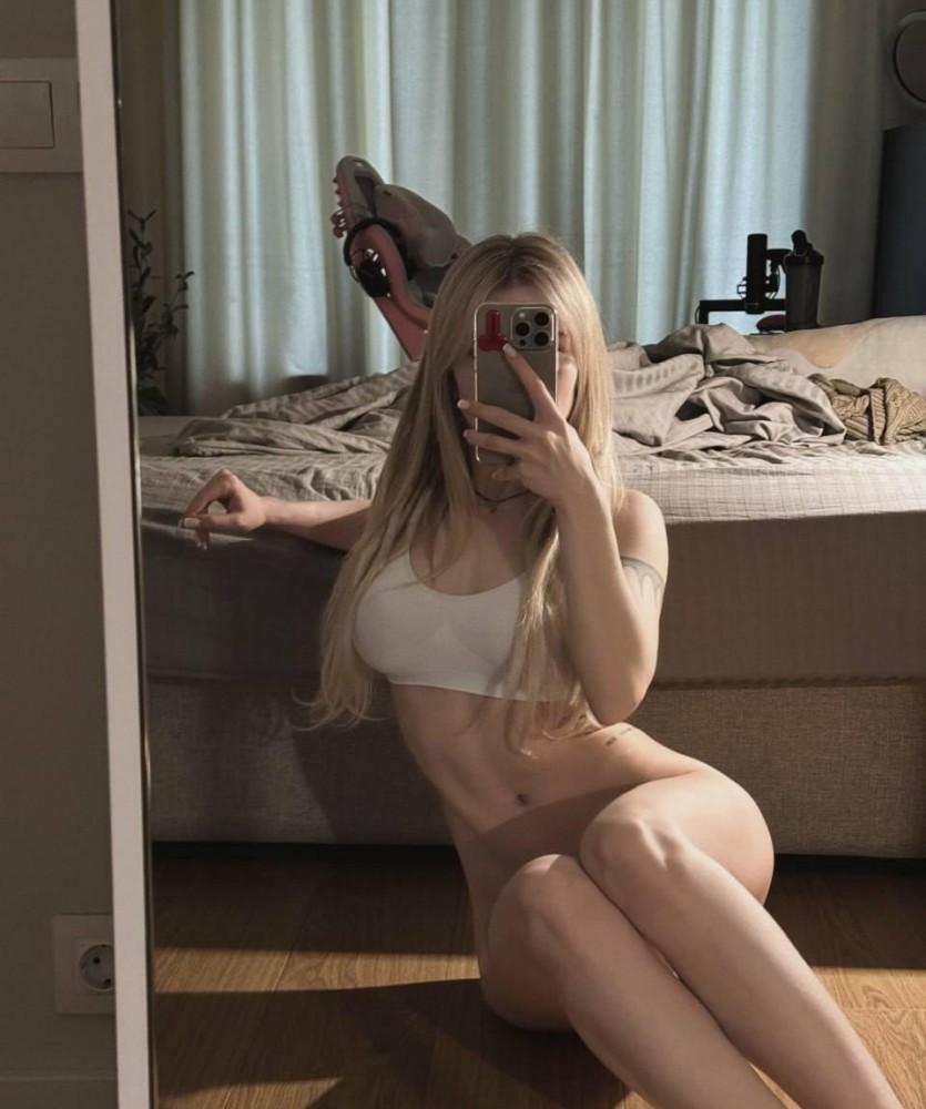 Индивидуалка Светлояра фото № 2 в городе Горно-Алтайск