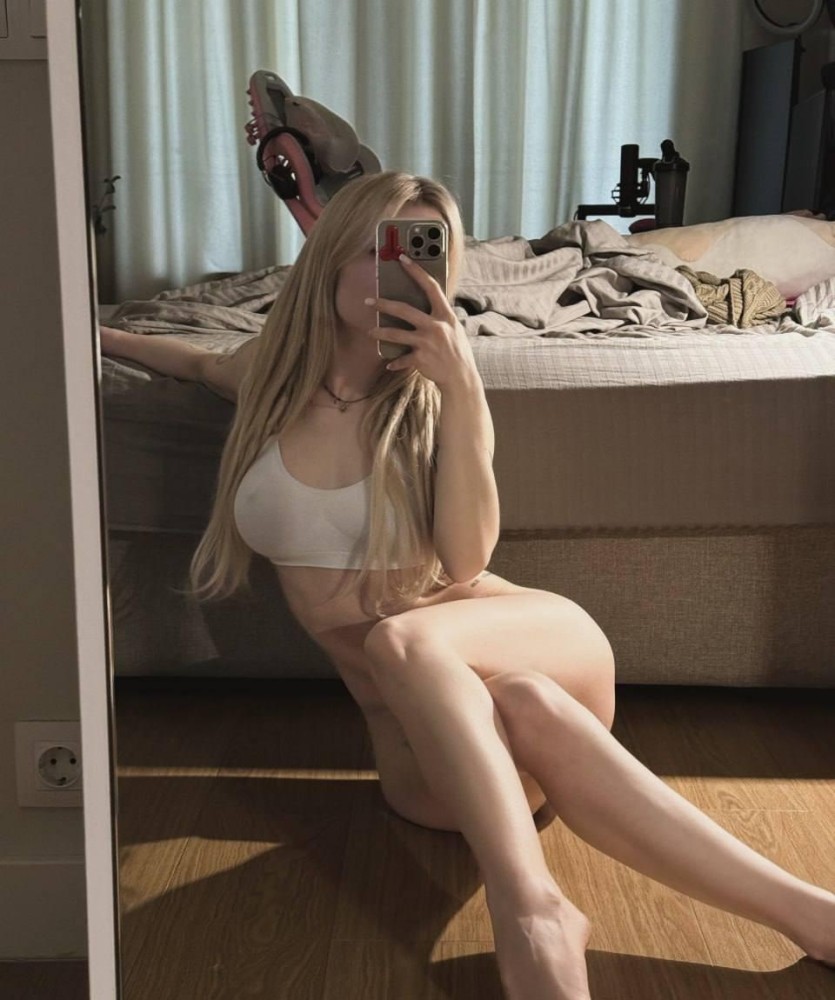 Индивидуалка Светлояра фото № 2 в городе Горно-Алтайск