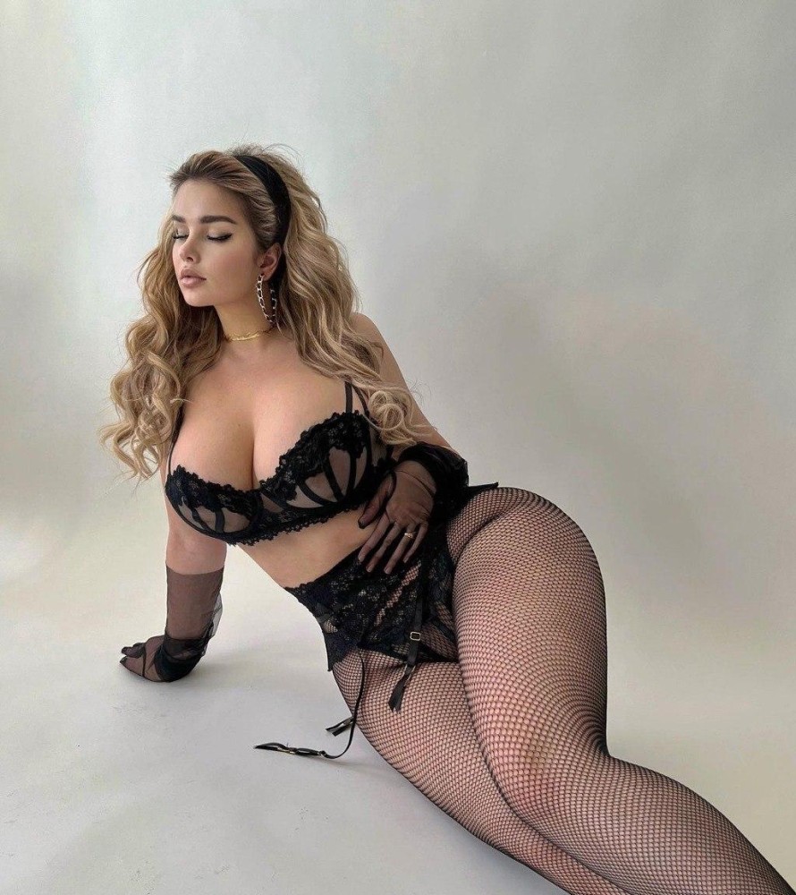 Индивидуалка Ульяна фото № 2 в городе Горно-Алтайск