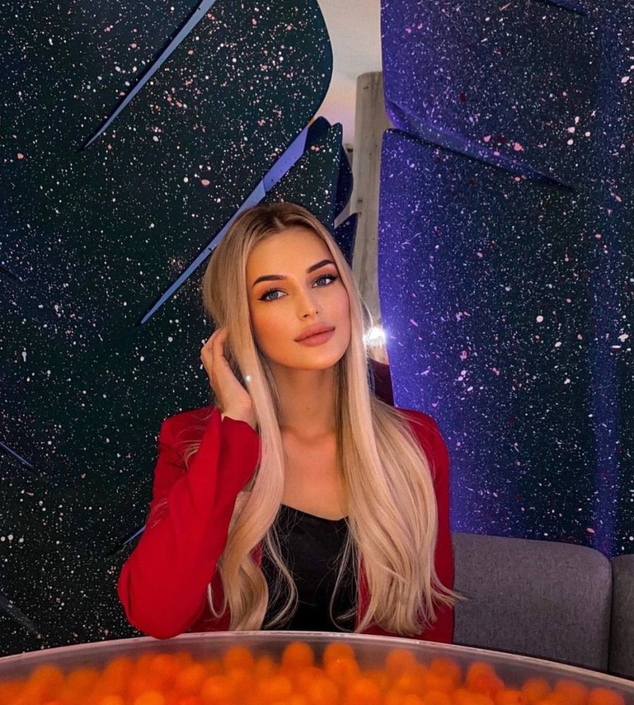 Индивидуалка Валерия фото № 2 в городе Горно-Алтайск