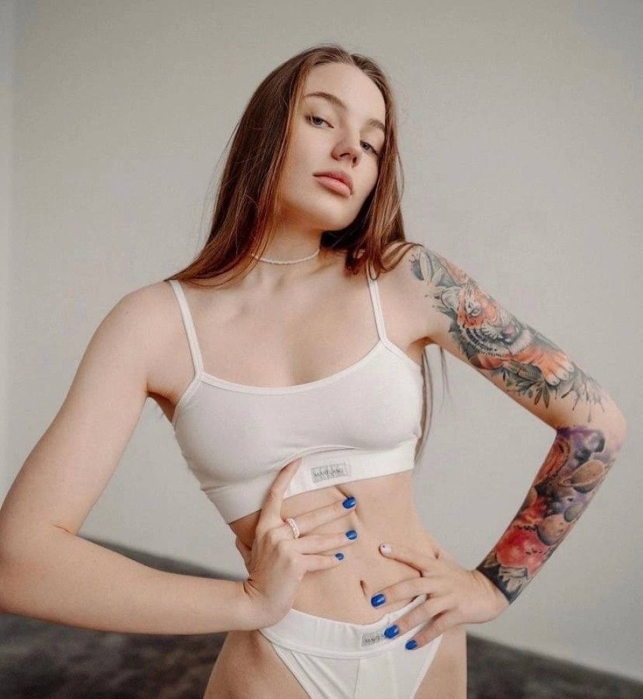 Индивидуалка Янка фото № 2 в городе Горно-Алтайск