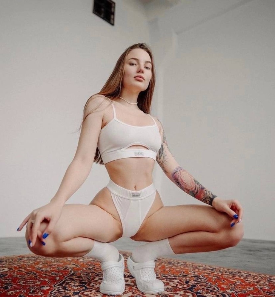 Индивидуалка Янка фото № 2 в городе Горно-Алтайск