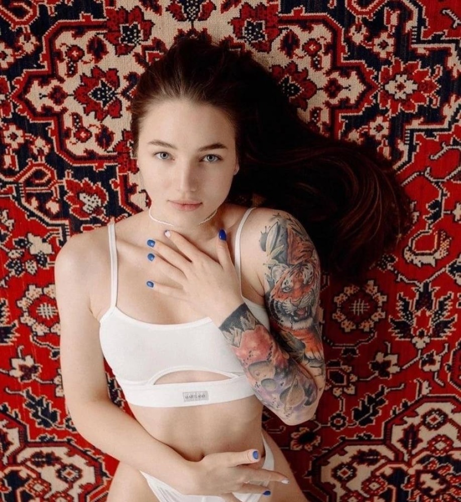 Индивидуалка Янка фото № 2 в городе Горно-Алтайск